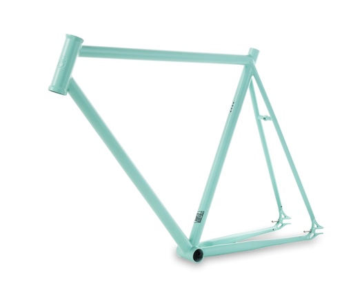 [#CS-40172128MT] VÁZ SZETT 28/560 CS ROYAL 4* 17 MATT TÜRKIZ YS7349