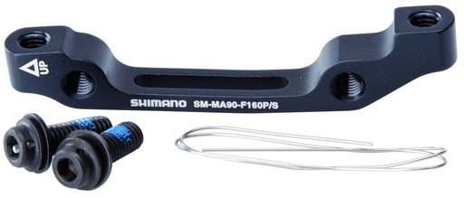 [#PL-ISMMA90F160PS] ADAPTER FÉKHEZ E POSTRÓL/STANDARDRA 160 KÖNNYÍTETT!