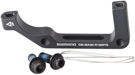 [#PL-ISMMA90R180PS] ADAPTER FÉKHEZ H POSTRÓL/STANDARDRA 180 KÖNNYÍTETT!