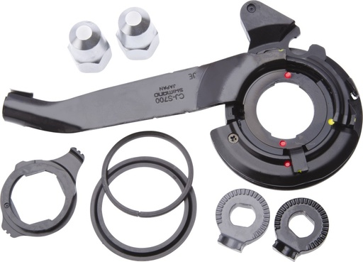 [#PL-KSMS7000005] NEXUS SZERELÉK 11-ES / CSAK ALFINE SG-S700 / STANDARD PAPUCSHOZ (7R/7L