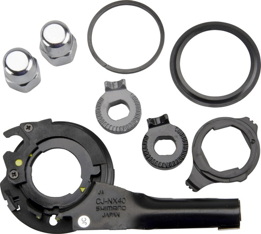 [#PL-KSM3S700060] NEXUS SZERELÉK 3-AS SG-3R75 STANDARD PAPUCSHOZ (7R/7L) CJ-NX40 AFT