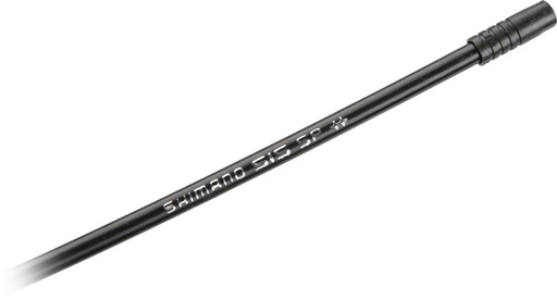 [#PL-AOT40SP30LS6M] SHIMANO OUTER CASING SHIMANO OT-40SP SEALED 300MM BLACK 6X6MM CAP, BULK