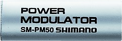 [#PL-ASMPM50S] SHIMANO POWER MODULATER(02) SM-PM50 SILVER FOR MECHANICAL DISC BRAKEBULK