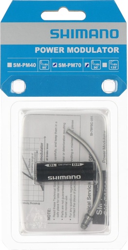 [#PL-ESMPM7090] FÉKHEZ MODULÁTOR+CSŐ 90 ACERA 11