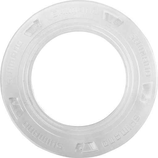 [#PL-ACPWH23] SHIMANO SPOKE PROTECTOR, CP-WH23, FOR SHIMANO ROAD WHEEL FOR UP TO 30T, BU