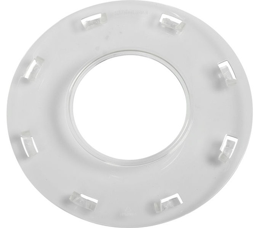 [#PL-ACPW1460] SHIMANO SPOKE PROTECTOR, CP-W1460, 24H, RESIN FOR 34T, BULK