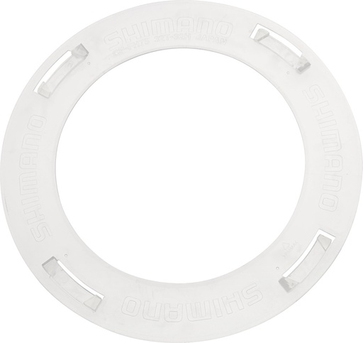 [#PL-KCPFH75B] SHIMANO SPOKE PROTECTOR CP-FH75 RESIN FOR FH-M755 32H DIAMETER 160MM, LOW