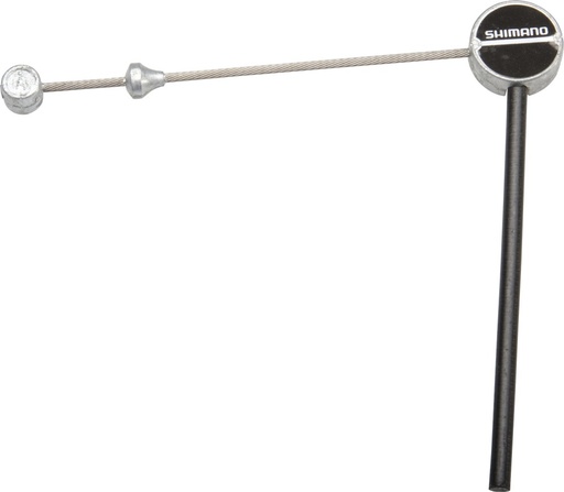 [#PL-ALWZTYPA] SHIMANO LINK WIRE FOR CANTI BRAKE, SHIMANO Z-TYPE A/73MM BULK