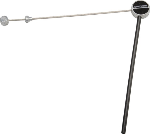 [#PL-ALWZTYPC] SHIMANO LINK WIRE FOR CANTI BRAKE, SHIMANO Z-TYPE C/106MM BULK