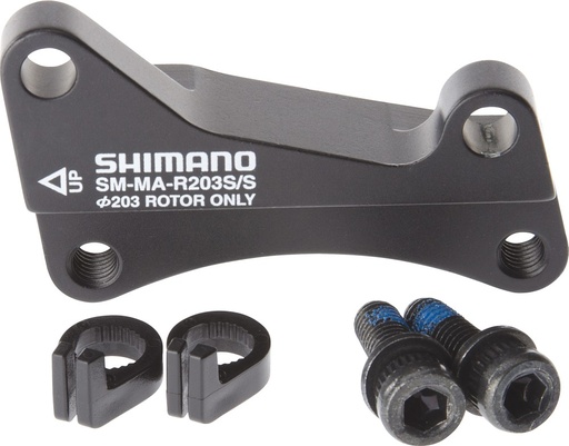 [#PL-KSMMAR203SSB] ADAPTER FÉKHEZ H STANDARÓL/STANDARDRA 160-RÓL/203-RA 965/555M/525/