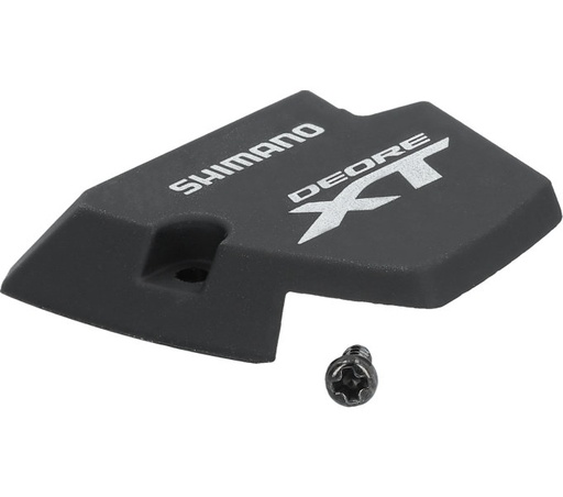 [#PL-Y03L98070] SHIMANO SL-M8000 L.H. Base Cap & Bolt