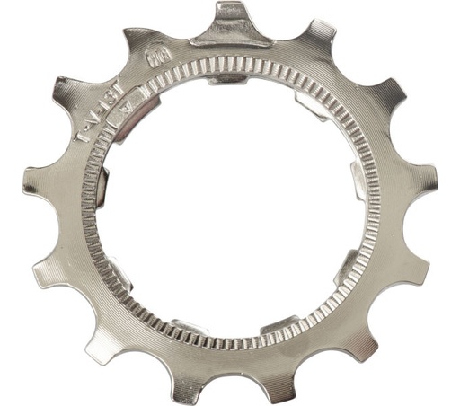 [#PL-Y11F1320E] SHIMANO CS-HG SPROCKET WHEEL 13T (BUILT IN SPACER TYPE) FOR T/V-GROUP #11F