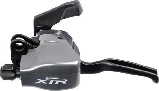 [#PL-Y6K898020] SHIMANO ST-M966 L.H.MAIN LEVER ASSEMBLY