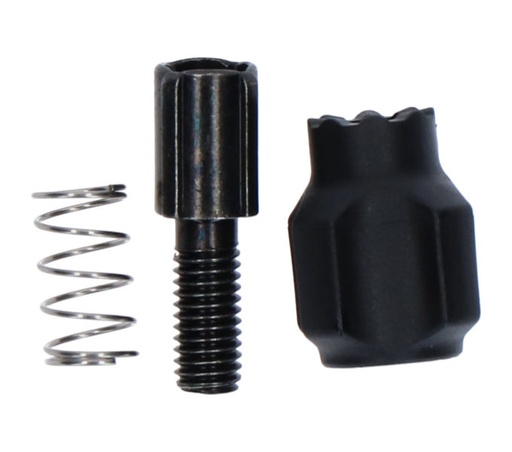 [#PL-Y6PZ98070] SHIMANO SL-M660 CABLE ADJUSTTING BOLT UNIT
