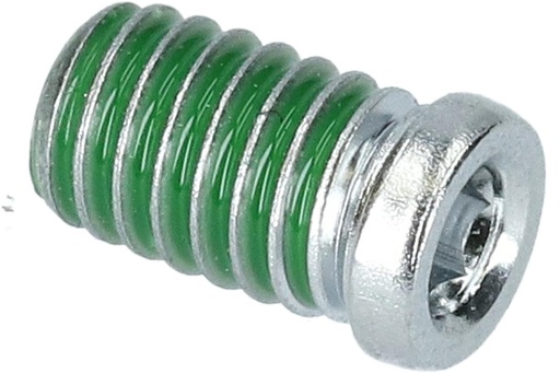 [#PL-Y8BW11100] SHIMANO BR-7800 ARM SPRING ADJUSTING BOLT #8BW 1110