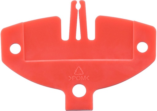 [#PL-Y8FF18000] SHIMANO BR-M810 PAD SPACER