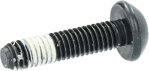 [#PL-Y82N18500] SHIMANO BR-M421 FIXING BOLT M6X25 BLACK #82N 1850