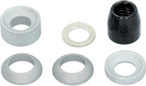 [#PL-Y8EM98040] SHIMANO BR-M770 SHOE FIXING NUT UNIT