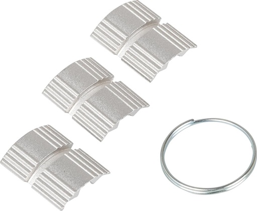 [#PL-Y8UN98010] SHIMANO BL-TT78 FIXED SHOES & SEGMENT SPRING