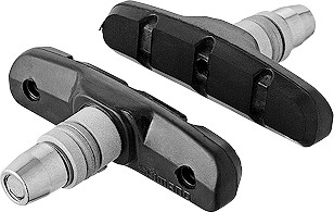 [#PL-Y8GP9810A] FÉKPOFA MTB S65T CSAVAROS V-FÉKHEZ 10-PÁR