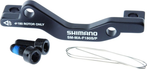 [#PL-ISMMAF180SPA] ADAPTER FÉKHEZ E STANDARDRÓL/POSTRA 160-RÓL/ 180-RA