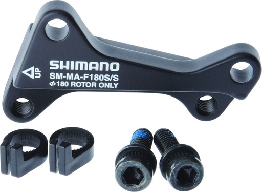 [#PL-ISMMAF180SSA] ADAPTER FÉKHEZ E STANDARDRÓL/STANDARDRA 160-RÓL/180-RA