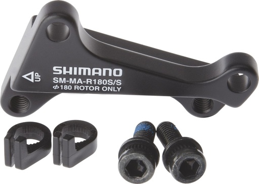 [#PL-ISMMAR180SSA] ADAPTER FÉKHEZ H STANDARDRÓL/STANDARDRA 160-RÓL/180-RA