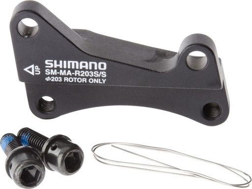 [#PL-ISMMAR203SSA] ADAPTER FÉKHEZ H STANDARÓL/STANDARDRA 160-RÓL/203-RA ALAKIT 965/555M/525/