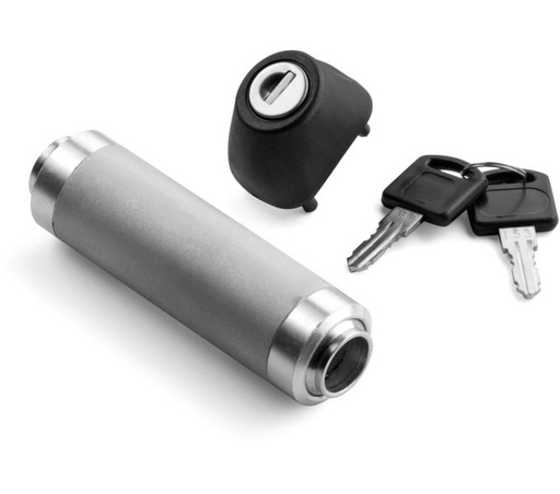 [#PL-FA003517104] KERÉKPÁRTARTÓHOZ ELITE ADAPTER SAN REMO TENGELYHEZ 15MM TOUR+RACE LOCK{3/4}