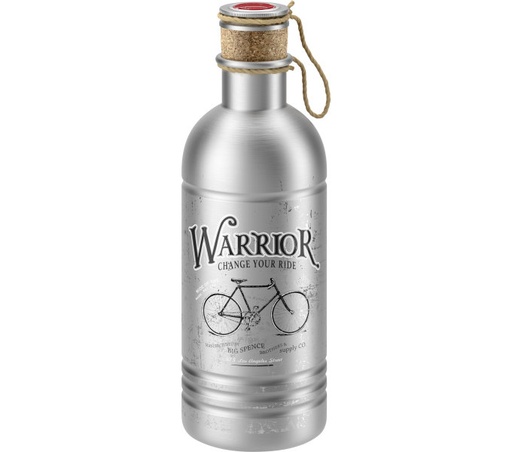 [#PL-FA003514508] KULACS ELITE EROICA ALU VINTAGE WARRIORS PARAFADUGÓS 600ML 120G{3/4}