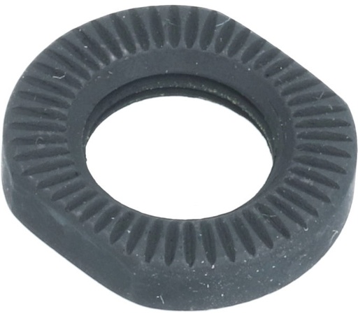 [#PL-Y3BT04200] SHIMANO FH-C811 LOCK NUT M11