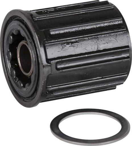 [#PL-Y3D698040] SHIMANO FH-T660 COMPLETE FREEWHEEL BODY