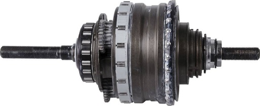 [#PL-Y37L98010] SHIMANO SG-8R36 INTERNAL ASSY 184mm