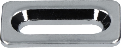 [#PL-Y42U15010] SHIMANO PD-7750 CLEAT WASHER SILVER