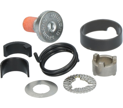 [#PL-Y41S98070] SHIMANO PD-M647 CAP BOLT UNIT (RIGHT) #41S 98070