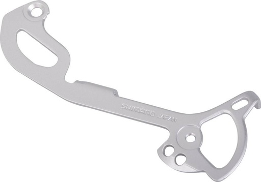 [#PL-Y5W710000] SHIMANO RDM772 INNER PLATE SGS-TYPE