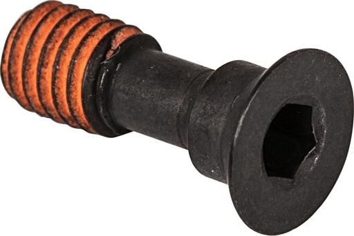 [#PL-Y5WJ21000] SHIMANO RD-M972 GUIDE PULLEY BOLT(M5X12.6)