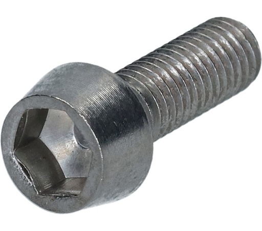 [#PL-Y5A407050] SHIMANO FD-7800 CLAMP BOLT (M5X15) #5A4 0705