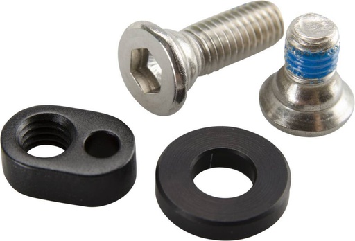 [#PL-Y5K498020] SHIMANO FDM970 BRACKET FIXING BOLT UNIT #5K4 9802