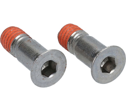 [#PL-Y5V598140] SHIMANO RD-7800 PULLEY BOLT (2PCS)