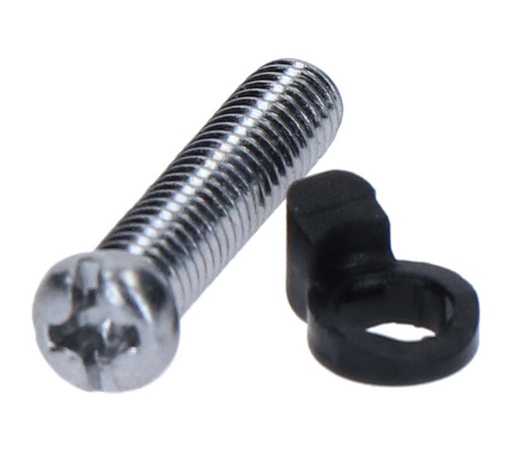 [#PL-Y5W798120] VÁLTÓHOZ RD-M772 B-FESZÍTŐ / ÁLLÍTÓ CSAVAR & ALÁTÉT