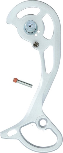 [#PL-Y5W798040] SHIMANO RDM772 OUTER PLATE GS-TYPE