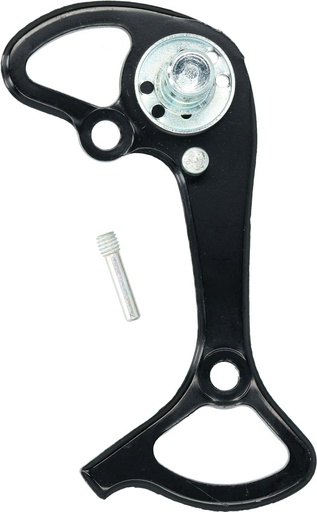 [#PL-Y50D98020] SHIMANO CT-S500 R OUTER PLATE ASSEMBLY