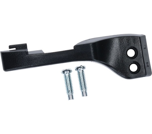 [#PL-Y5KJ98010] SHIMANO FD-M412 STROKE ADJUST SCREWS(M4X12) & PLATE