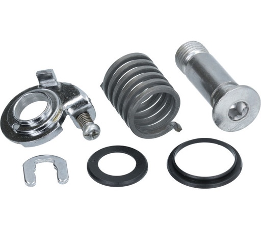 [#PL-Y5VM98010] VÁLTÓHOZ H RDM591 KOMPLETT RÖGZÍTŐCSAVAR