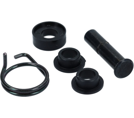 [#PL-Y65A24200] SHIMANO SL-BS79 LEVER FIXING SCREW(M5x17)FRONT