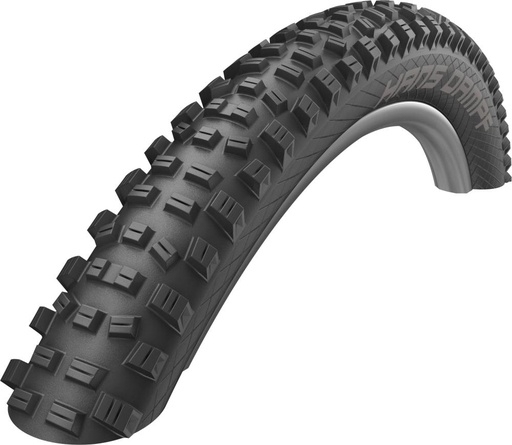 [#PL-11601105] KÜLSŐ 27,5x2,35(584-60) HANS DAMPF PERF TLR HAJT HS491 ADX TW 880g {10/7}