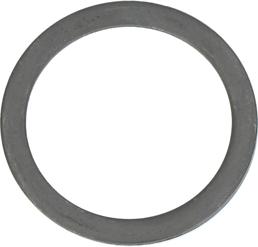 [#PL-Y1SG11000] SHIMANO BB-UN25 SPACER A (1.8MM) FOR (BB-UN25:SHELL WIDTH 68MM / 123SP) #1SG 110