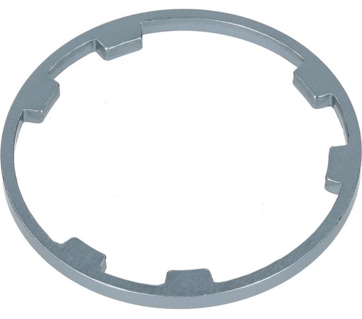 [#PL-Y1Z805100] FOGASKERÉK CS7900 SPROCKET SPACER(T=2.35MM)
