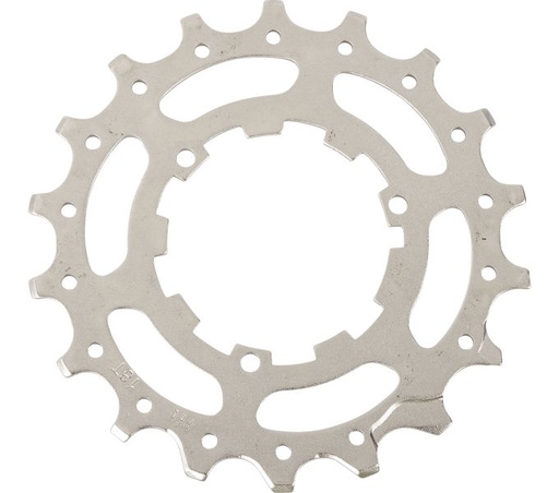 [#PL-Y1ZD1800E] SHIMANO CS-6600 SPROCKET WHEEL 18T